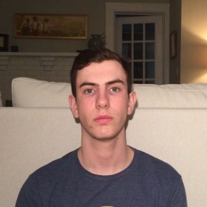 Meet your Posher, Nathan